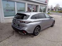 gebraucht Peugeot 308 SW Hybrid 145 e-DSC6 Allure Automatik Mildhybrid