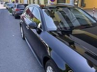 Gebraucht Audi A4 Design 150 PS (110 kW) 2018 Kombi