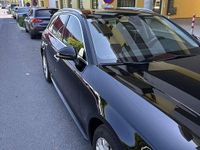 gebraucht Audi A4 Avant 2,0 TDI Design S-tronic