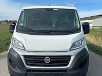 gebraucht Fiat Ducato Ducato2.0 JTD 115 *Top-Gepflegt*