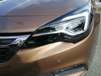 gebraucht Opel Astra SPORTS TOURER