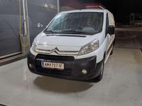 Gebraucht Citroën Jumpy 120 PS (88 kW) 2009 Van / Kleinbus