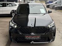 Gebraucht BMW X2 M Sport 150 PS (110 kW) 2025 Schwarz SUV
