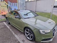 gebraucht Audi A5 2.0 TDI Sportback (clean dies.) DPF multitronic