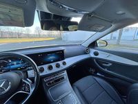 gebraucht Mercedes E220 d T Austria Edition Aut. / Avantgarde