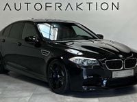 Gebraucht BMW M5 Shadowline 560 PS (411 kW) 2012 Schwarz Limousine