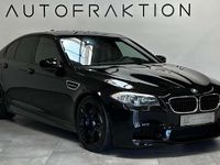gebraucht BMW M5 F10