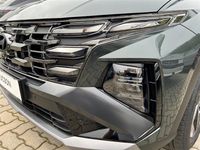 gebraucht Hyundai Tucson NX4 GO Plus 1,6 T-GDi 2WD 48V t5bu1-PP1-OO2
