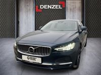 Gebraucht Volvo S90 Ultimate 310 PS (228 kW) 2024 Blau Limousine