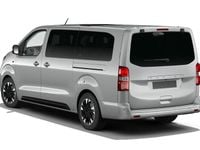 Neu Opel Zafira 179 PS (131 kW) 2025 Van / Kleinbus