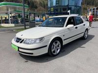 gebraucht Saab 9-3 Vector 30 V6 TiD /!BESITZ/ OHNE PICKERL/