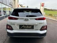 gebraucht Hyundai Kona KONAElektro Level 4