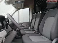 Neu VW Crafter 2026 Candyweiß Van