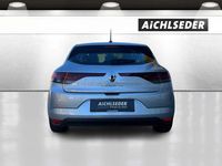 Gebraucht Renault Mégane IV Equilibre 140 PS (102 kW) 2024 Grau Kleinwagen