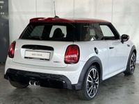 gebraucht Mini John Cooper Works Kommission