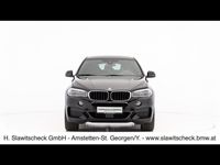 gebraucht BMW X6 xDrive30d M Sportpaket