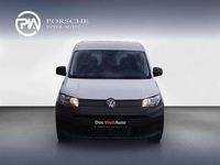 gebraucht VW Caddy Cargo TDI