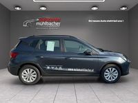 gebraucht Seat Arona Reference Edition 1.0 TSI