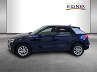 gebraucht Audi Q2 30 TFSI admired