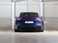 gebraucht Porsche Panamera Turbo S E-Hybrid Executive