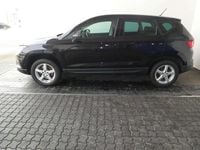 gebraucht Seat Ateca Style 1.4 TSI ACT DSG