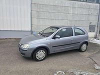 gebraucht Opel Corsa 1,4 16V Sportsline