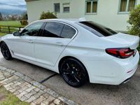 gebraucht BMW 520 520 d