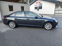 gebraucht Audi A4 Lim. 20 TDI DPF