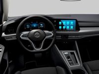 gebraucht VW Golf LIFE VIII 1.5 eTSI 150 DSG LED AppC SHZ ACC