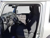 gebraucht Suzuki Jimny 1,5 VVT Allgrip N1