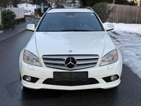 gebraucht Mercedes C180 T Komp.Classic Sport AMG A-Edition Aut. Classic
