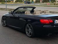 gebraucht BMW 325 Cabriolet 325 d