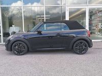 gebraucht Mini Cooper S Cabriolet 