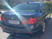 gebraucht BMW 520 Gran Turismo 520 d Gran Turismo Aut.