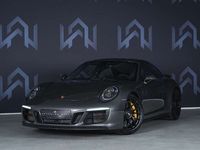 gebraucht Porsche 911 Carrera GTS 