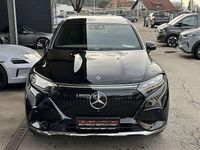 Gebraucht Mercedes EQS450+ 264 kW (360 PS) 2023 Schwarz SUV