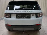 gebraucht Land Rover Discovery Sport SD4 177kW HSE LUXURY