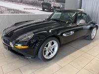 Gebraucht BMW Z8 400 PS (294 kW) 2001 Andere Cabrio