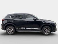 gebraucht Mazda CX-5 CD150 Ambition Aut.