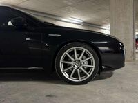 gebraucht Alfa Romeo Spider 2.2 JTS 16V