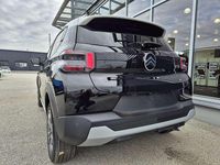 gebraucht Citroën C3 PureTech 100 S&S 6-Gang-Manuell Max