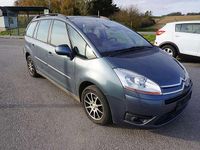 gebraucht Citroën Grand C4 Picasso 16 16V eco 7-Sitzer