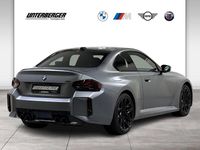 gebraucht BMW M2 Coupé DA PA HUD HK M Driver