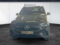Neu Mercedes GLE350 Edition 197 PS (144 kW) 2025 Grau Limousine