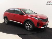 gebraucht Peugeot 3008 1.6 Hybrid 225 hp e-EAT8