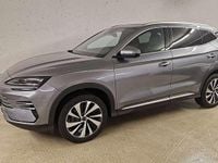 Neu BYD Seal U Comfort 98 PS (72 kW) 2025 Grau SUV