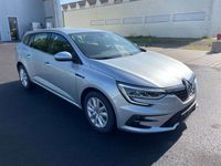 gebraucht Renault Mégane GrandTour Equilibre TCe 140