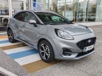 Neu Ford Puma ST-Line 125 PS (91 kW) 2026 SUV