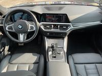 gebraucht BMW M440 i xDrive 48 V Gran Coupe Aut. *M Aerodynami...
