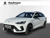 Gebraucht Cupra Leon 150 PS (110 kW) 2026 Weiss  metallic Kombi